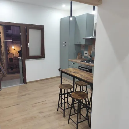 Casa Di Eleonora E Giulio Apartamento
