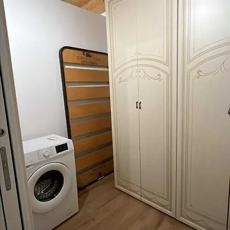 Casa Di Eleonora E Giulio Apartamento *