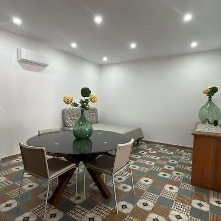 Apartamento Casa Di Eleonora E Giulio *