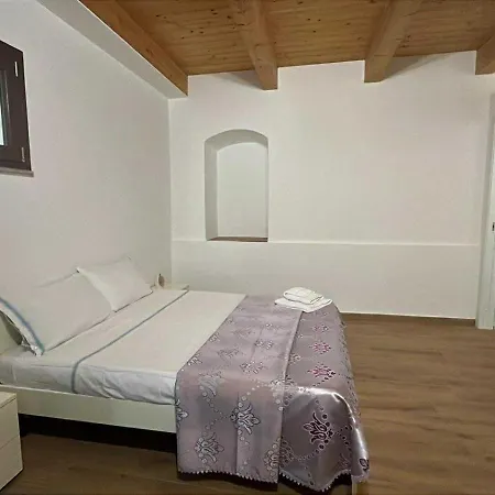 Casa Di Eleonora E Giulio Apartamento Roccella Ionica