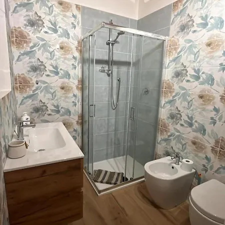 Apartamento Casa Di Eleonora E Giulio *