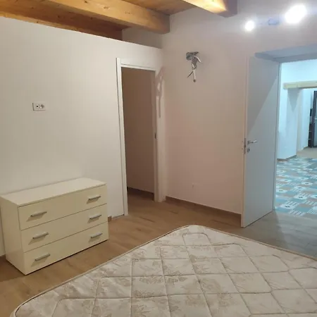 Casa Di Eleonora E Giulio Apartamento Roccella Ionica