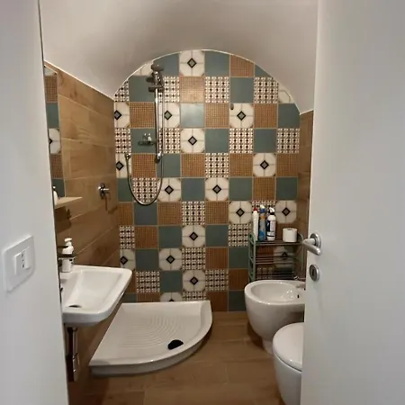 Casa Di Eleonora E Giulio Apartamento