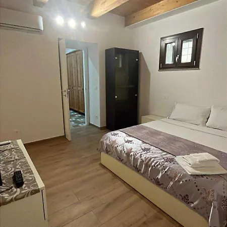 Apartamento Casa Di Eleonora E Giulio Roccella Ionica